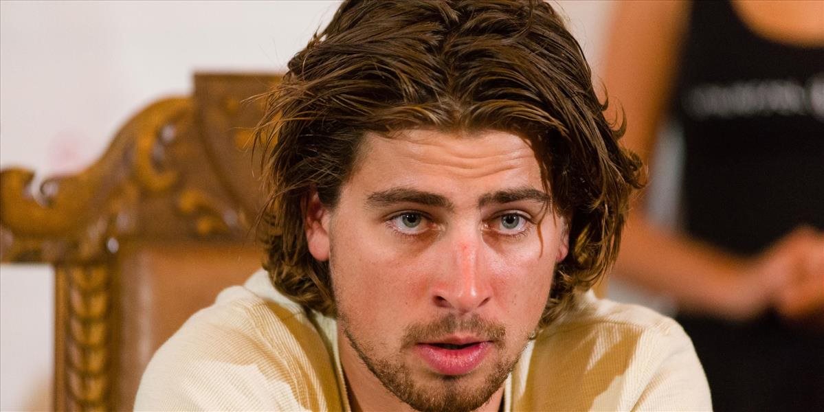 Peter Sagan pred Girom lídrom obidvoch rebríčkov