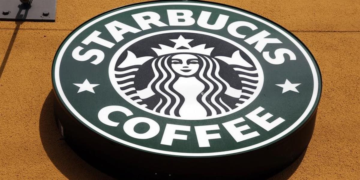 Absurdná žaloba: Američanka chce od Starbucks päť miliónov!