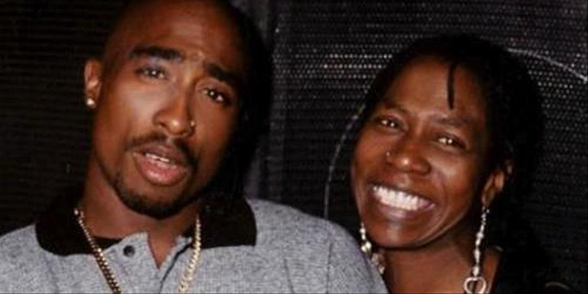 Vo veku 69 rokov zomrela Afeni Shakur, matka Tupaca Shakura