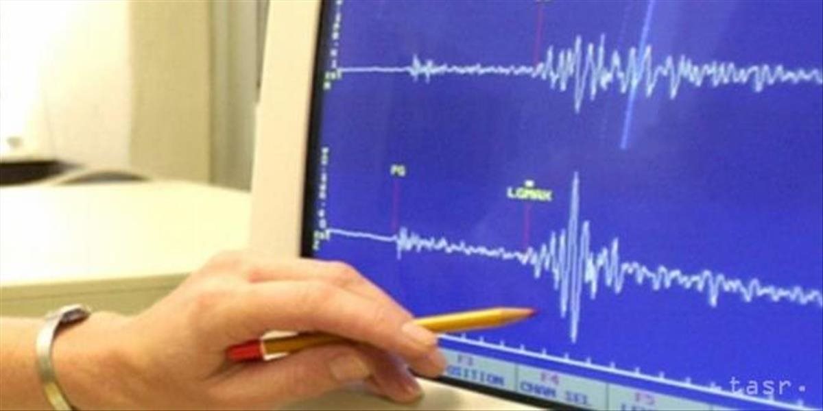Juh Španielska zasiahlo zemetrasenie, školy preventívne evakuovali