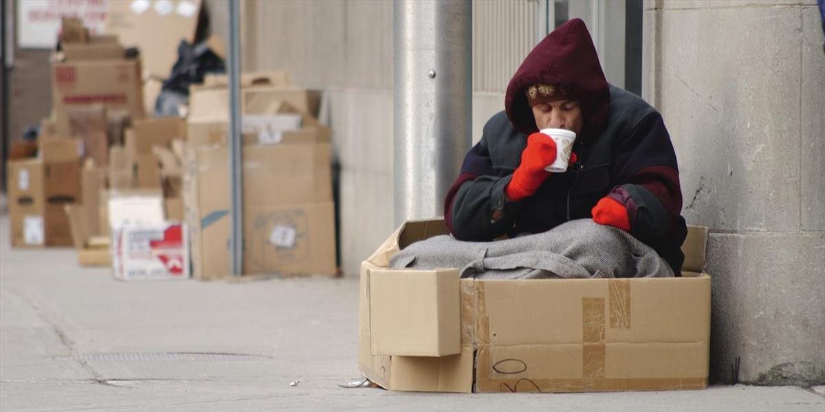 Taliansky najvyšší súd rozhodol v prospech bezdomovca: Jeho krádež nie je zločin