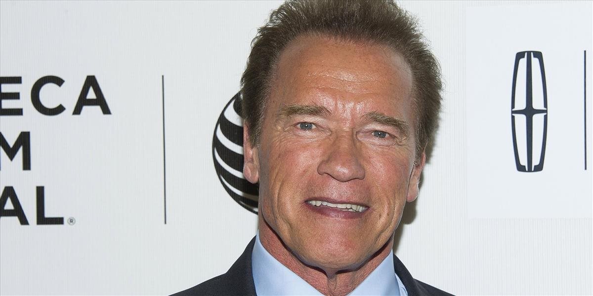 Schwarzenegger si zahrá v komédii Why We're Killing Gunther