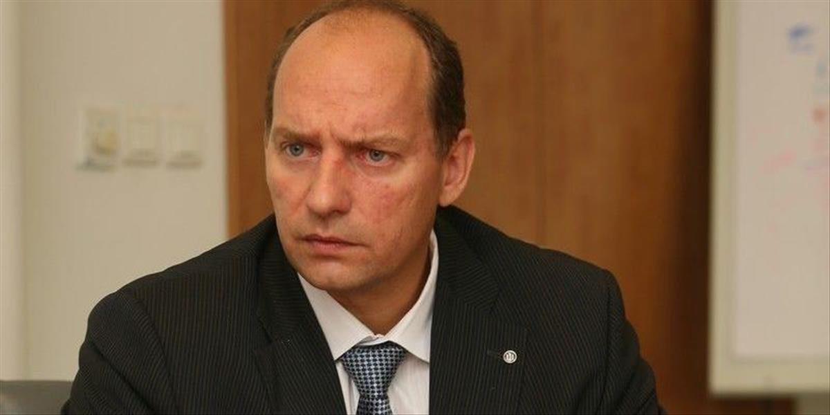 Štátnej Všeobecnej zdravotnej poisťovni má šéfovať Miroslav Kočan