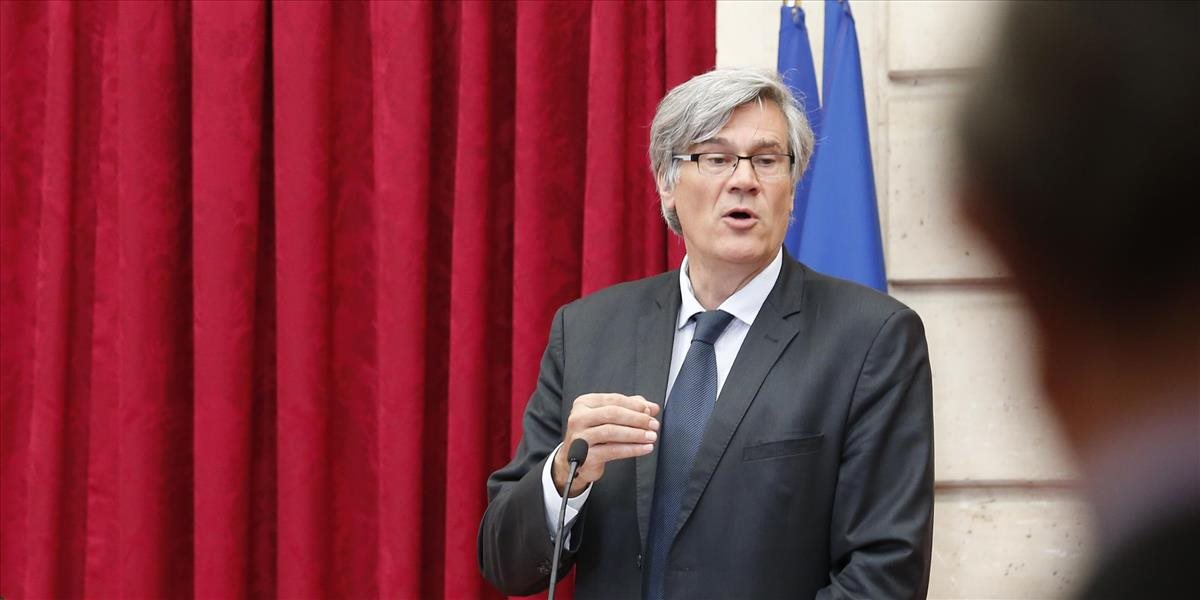 Francúzska vláda oznámila termíny prezidentských a parlamentných volieb