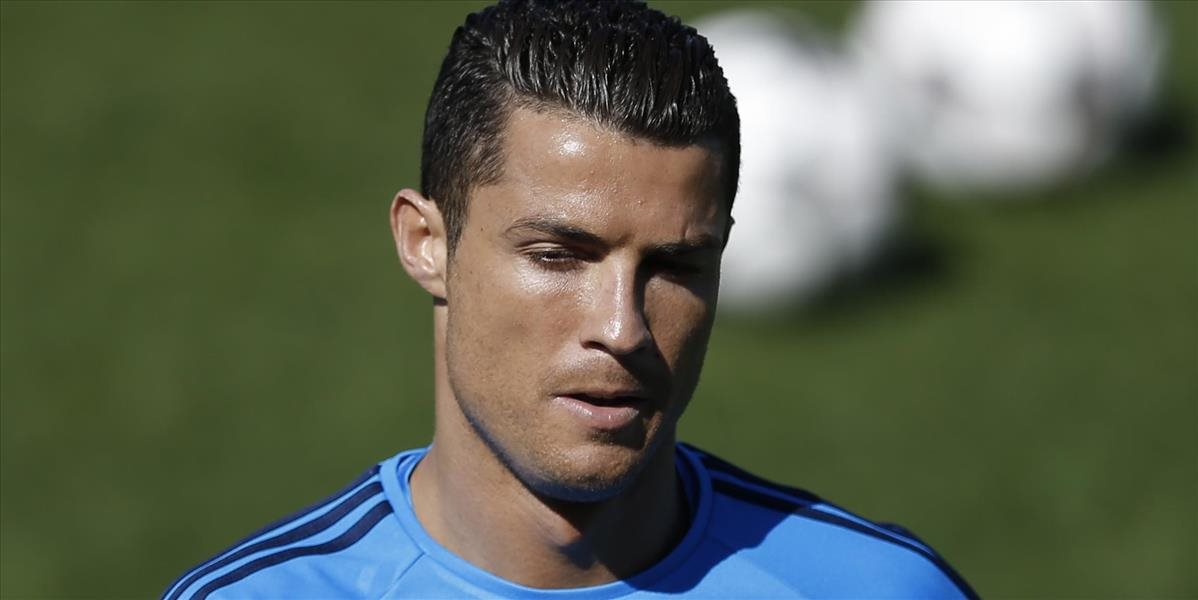 Ronaldo: Vždy som sa cítil výnimočný, mám svoje miesto vo futbalovej histórii