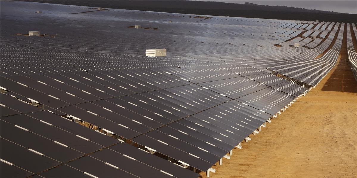 Enel sprevádzkoval svoju najväčšiu fotovoltaickú elektráreň v Južnej Afrike
