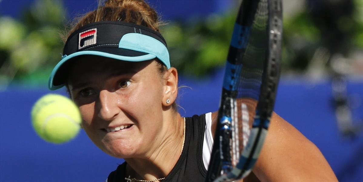 WTA Madrid: Beguová postúpila do štvrťfinále turnaja