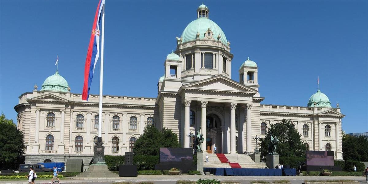 Nacionalisti z Dveri sa zrejme definitívne dostali do srbského parlamentu
