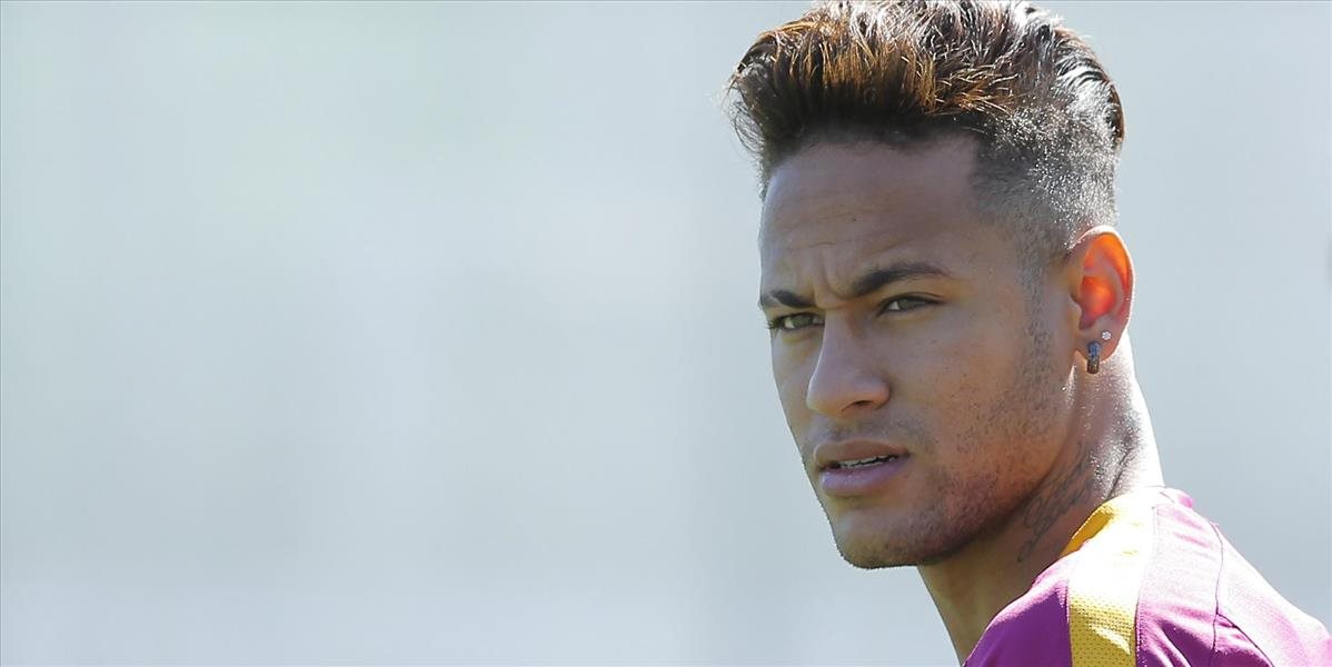 Neymar zostane v Barcelone, myslí si Brazílčan Ronaldo