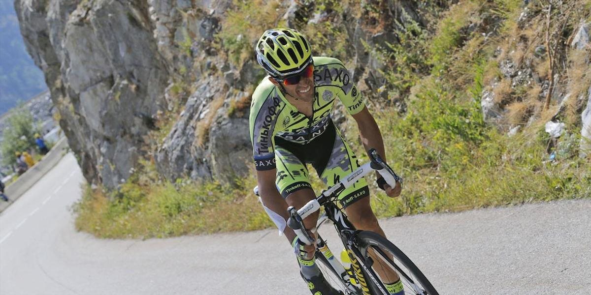 Contadora chce Lampre-Merida