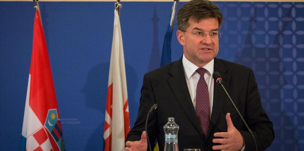 Lajčák: Slovensko je pripravené na predsedníctvo v Rade EÚ