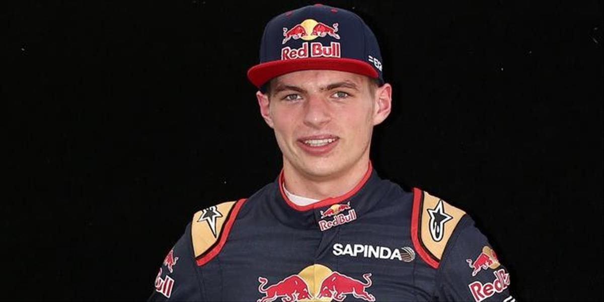 F1: Do Red Bullu ide Verstappen, Kvjata preradili do Toro Rosso