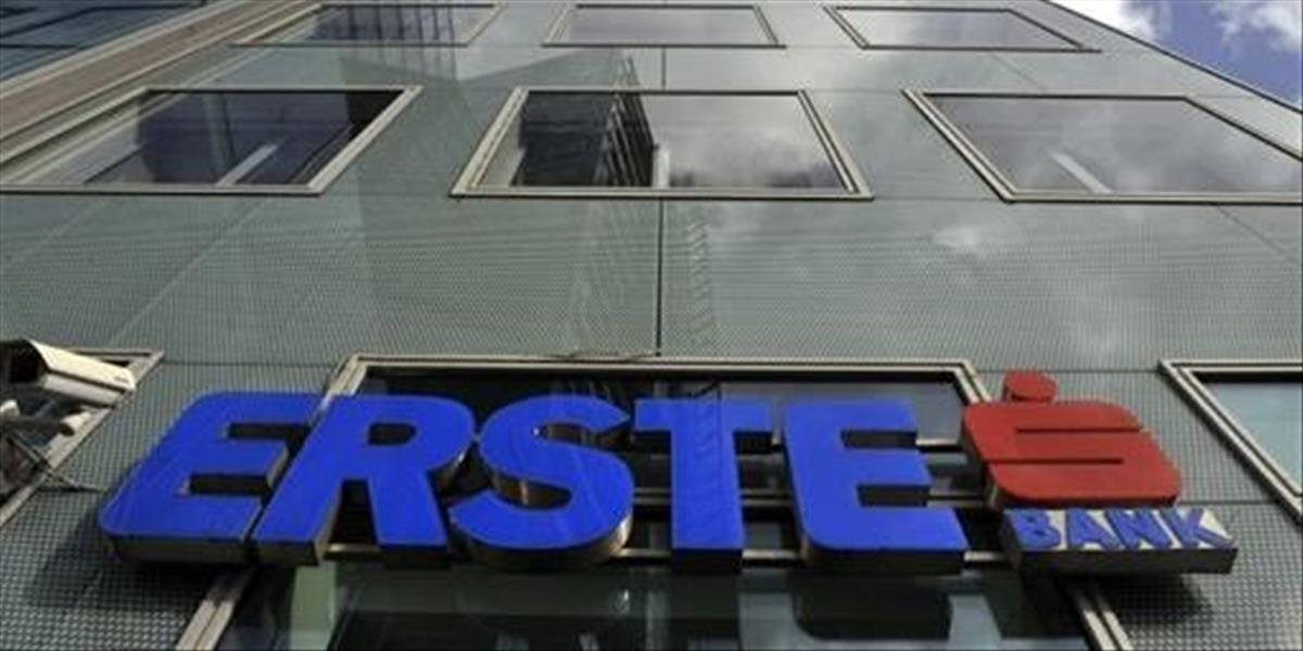 Maďarsko chce kúpiť podiel v Erste do konca júna