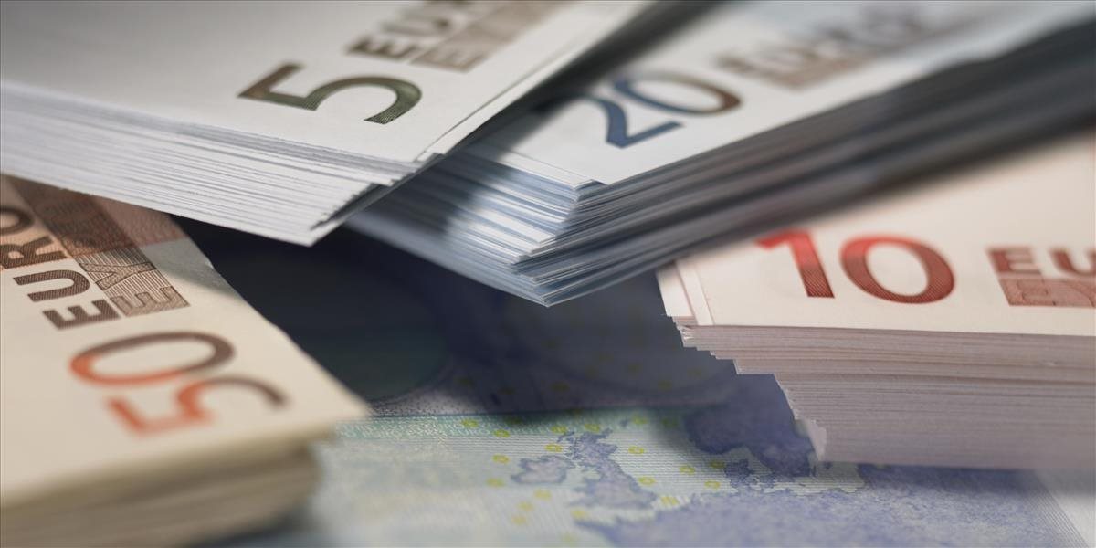 Slovenské hypotéky boli v marci lacnejšie ako v eurozóne