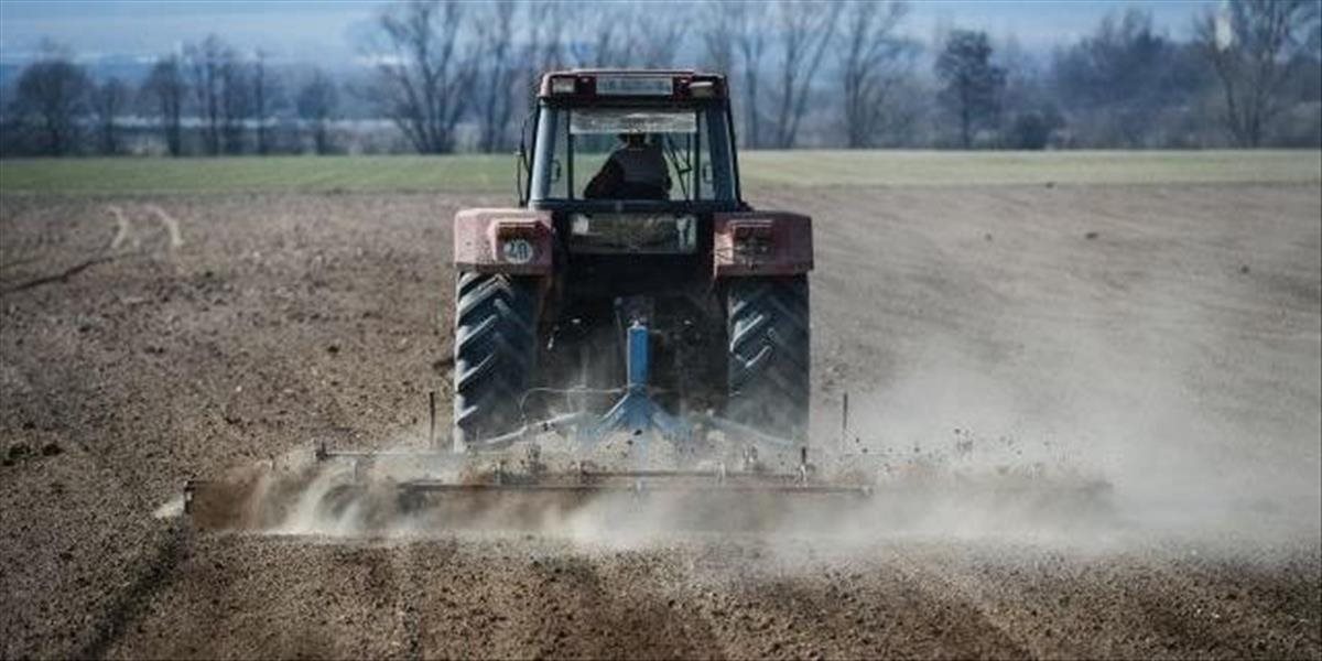 SPPK navrhuje zriadiť rizikový fond pre poškodených pestovateľov