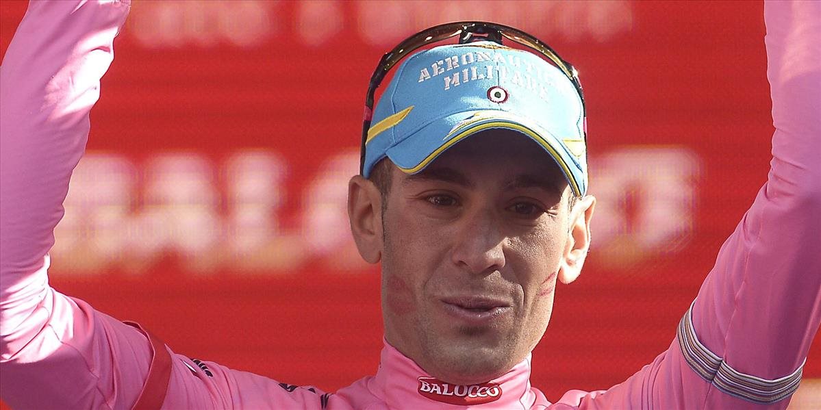 Giro štartuje piatkovým prológom opäť bez Slovákov, lídrom je Nibali