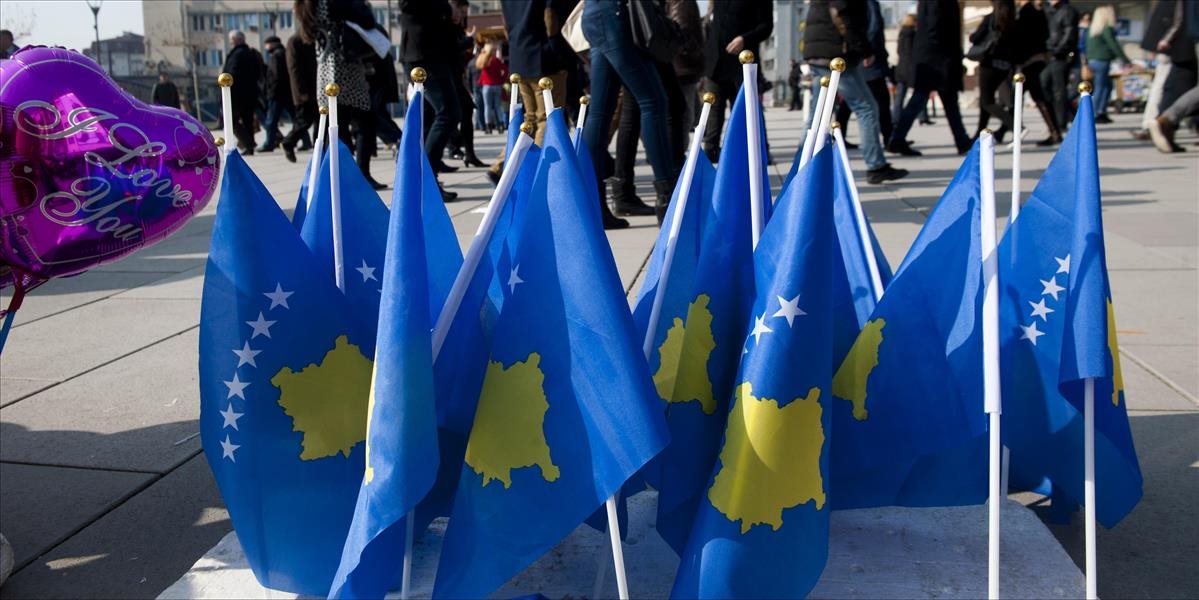 Slovinsko privítalo návrh na vízovú liberalizáciu pre Kosovo