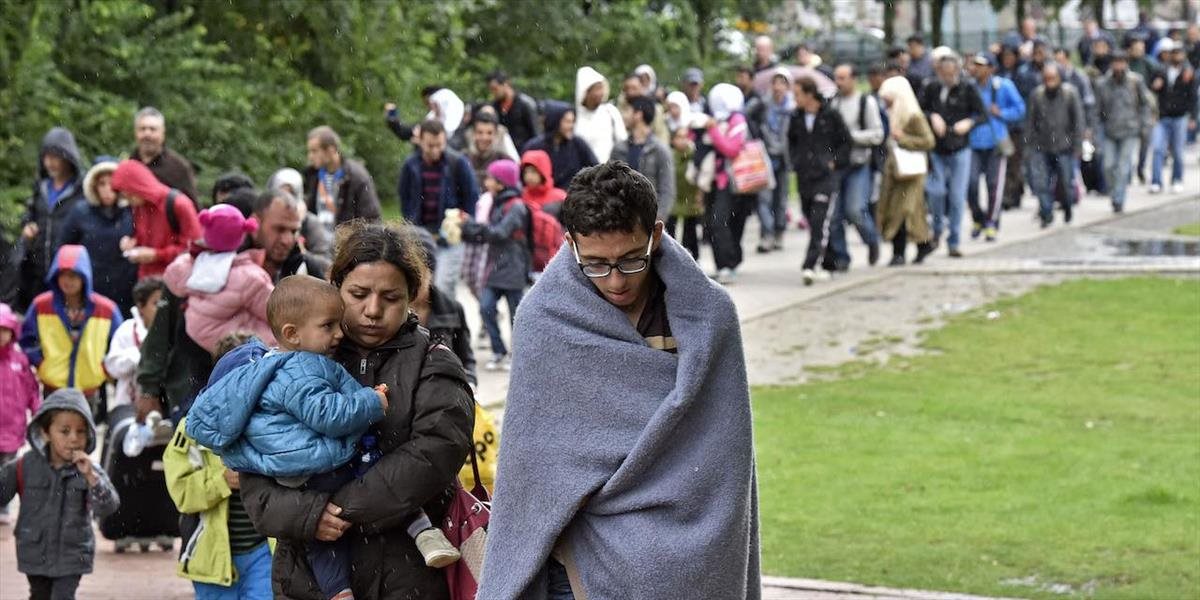 Takmer pol milióna detských žiadateľov o azyl v Európe žije v neistote