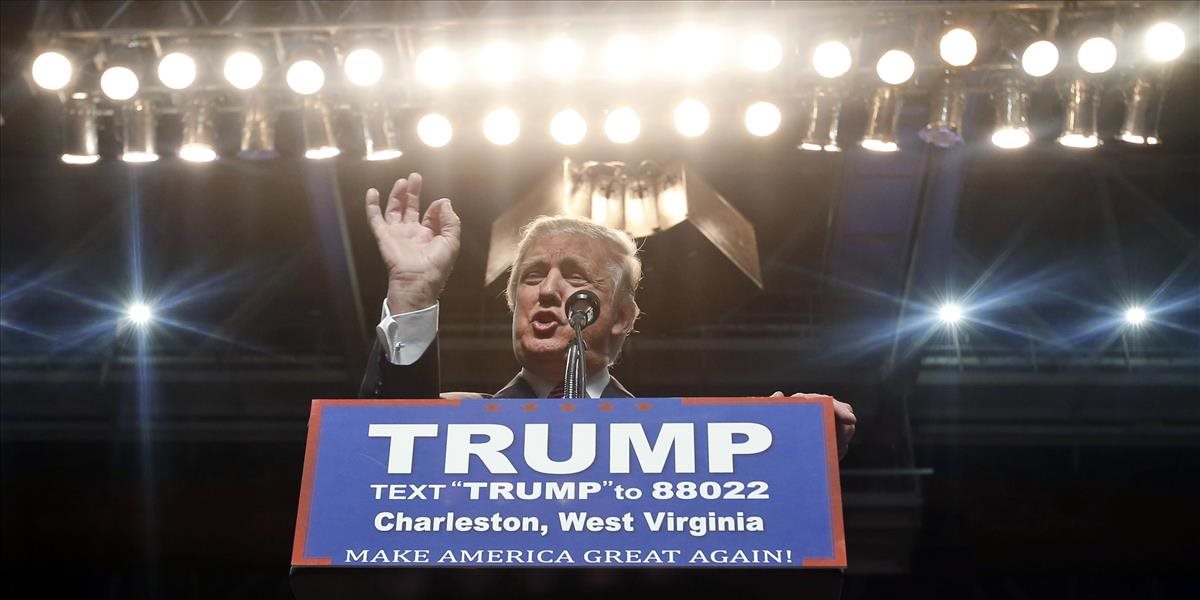 Trump spôsobuje rozko medzi republikánmil: Niektorí bývalí kandidáti a exprezidenti chcú bojkotovať zjazd
