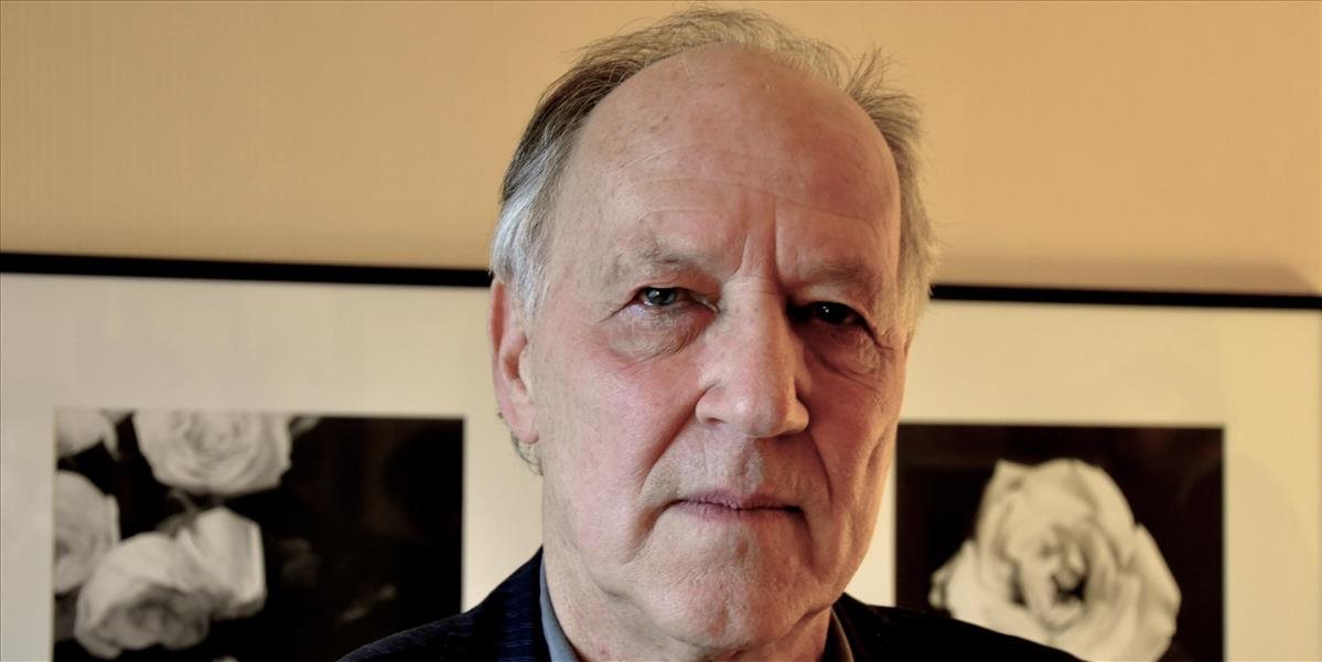 Wernerovi Herzogovi vzdajú poctu na festivale AFI Docs