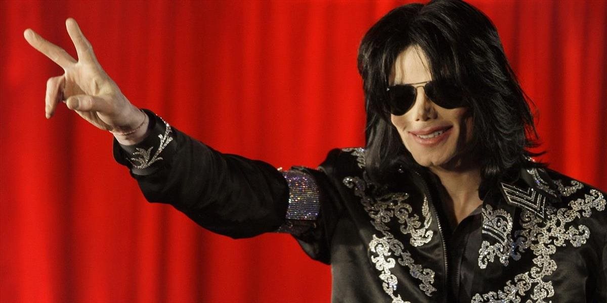 FOTO Pre plastiky sme pravú tvár Michaela Jacksona nikdy nevideli, takto by vyzeral bez úprav
