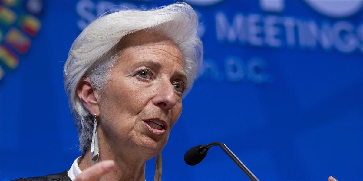 MMF vyzýva eurozónu, aby začala s Gréckom rokovať o zmiernení dlhu