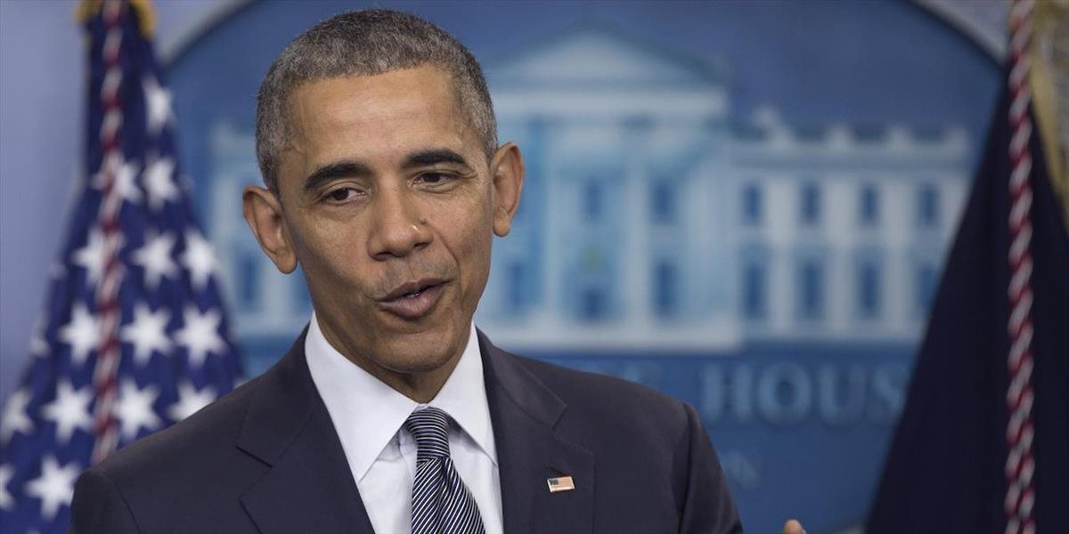 Obama vyzýva banky USA na aktívny boj proti fiktívnym spoločnostiam