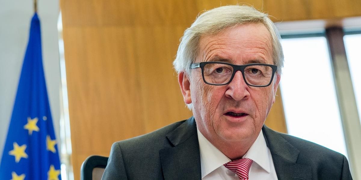 Juncker varoval Rakúsko pred zavedením hraničných kontrol v Brennerskom priesmyku
