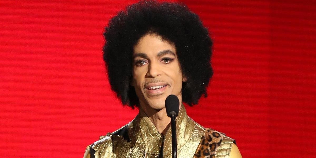 VIDEO Kolegovia si v Los Angeles zaspomínali na Princea