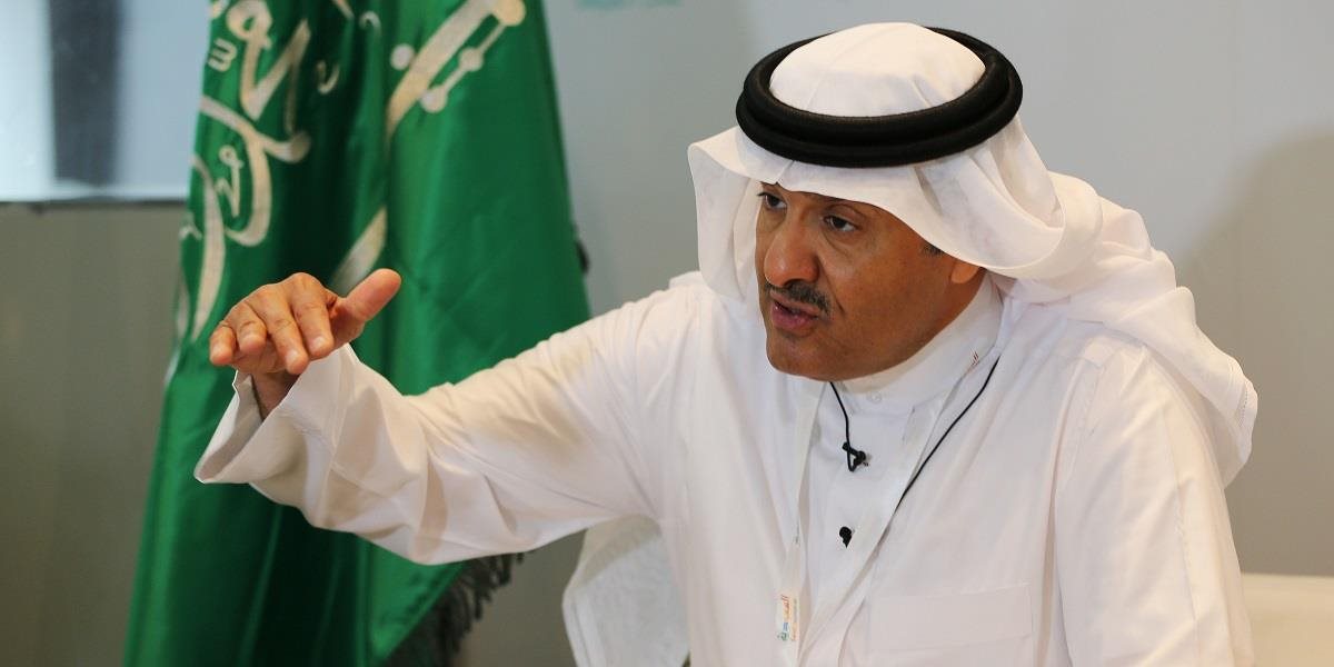 Kráľ Salmán odvolal ministra ropného priemyslu Alího an-Naímiho