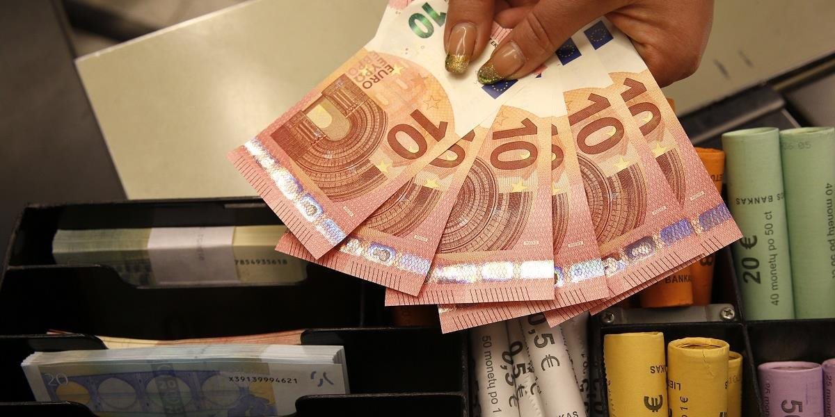 Slováci nemajú trpezlivosť na dlhodobé investovanie