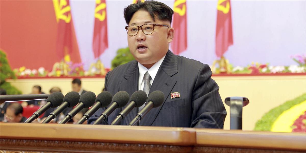 Severná Kórea ohlásila pokračovanie jadrového programu napriek sankciám OSN