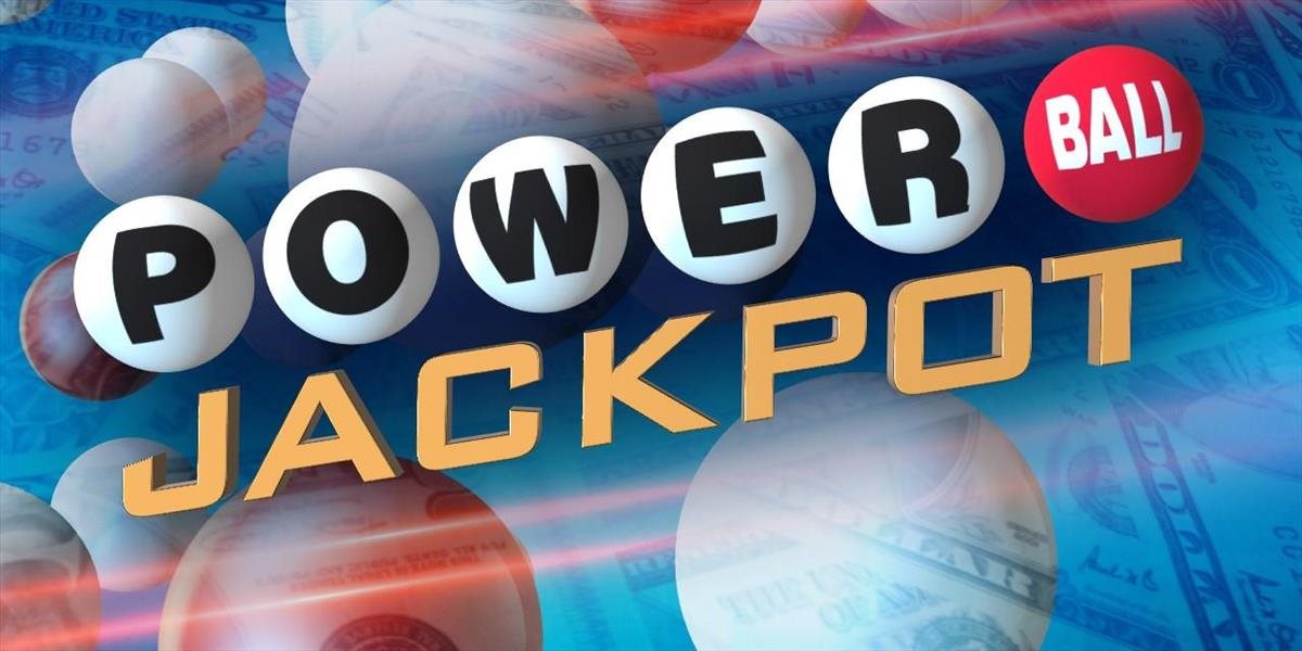 V lotérii Powerball padol jackpot 429,6 milióna dolárov