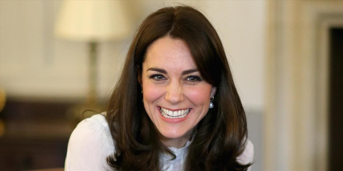Wimbledon: Vojvodkyňa Kate čoskoro prevezme úlohu od vojvodu z Kentu