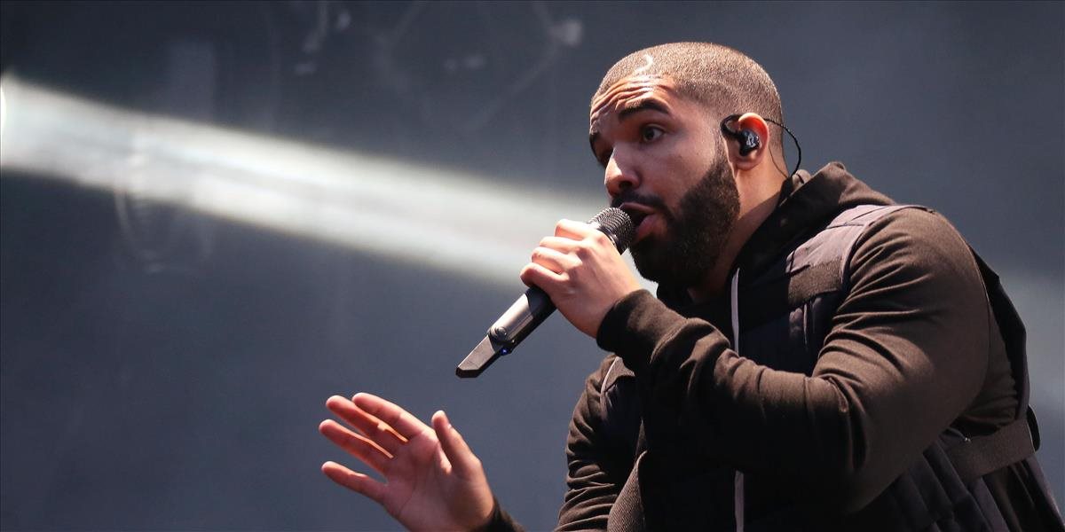 Drake vytvoril s albumom Views nový streamovací rekord
