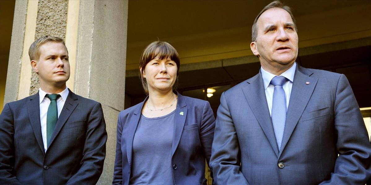 Švédska ministerka životného prostredia odstúpila pre vnútrostranícke spory