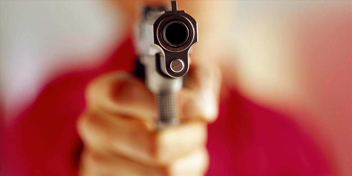 V okrese Hodonín zaznamenali dva incidenty so strelnou zbraňou