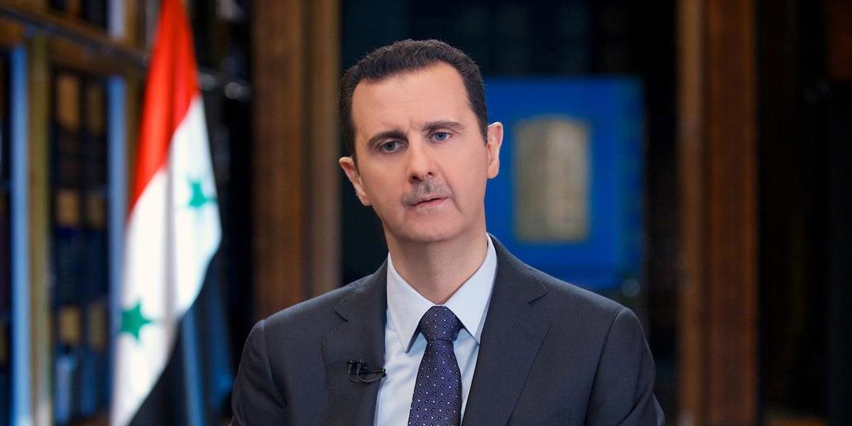 Gatilov: Treba priznať, že Asad nemá politickú budúcnosť a mal by odísť