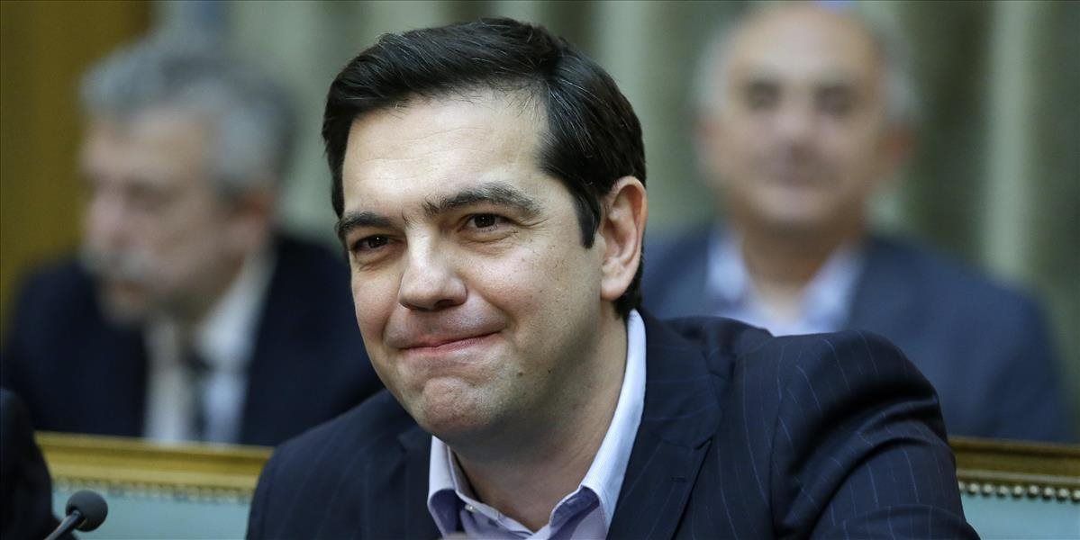 Grécko bude pokračovať v reformnom kurze