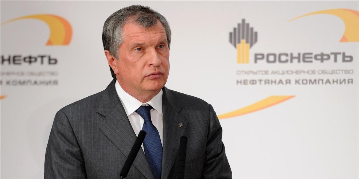Generálny riaditeľ Rosnefťu: OPEC ako jednotná organizácia zanikol