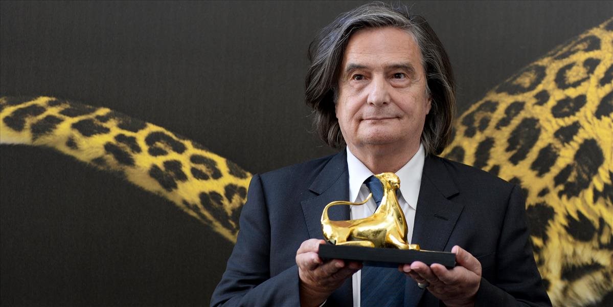Jean-Pierre Léaud dostane na MFF Cannes čestné ocenenie