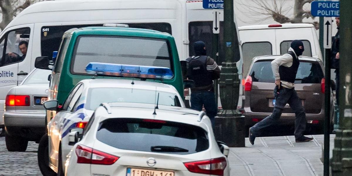 Terorista z belgického Verviers sa priznal, príkazy dostával z Turecka a zo Sýrie
