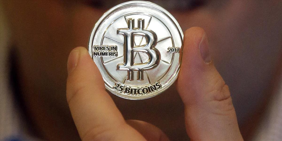 V švajčiarskom meste Zug budú ako prví na svete prijímať platby v bitcoinoch