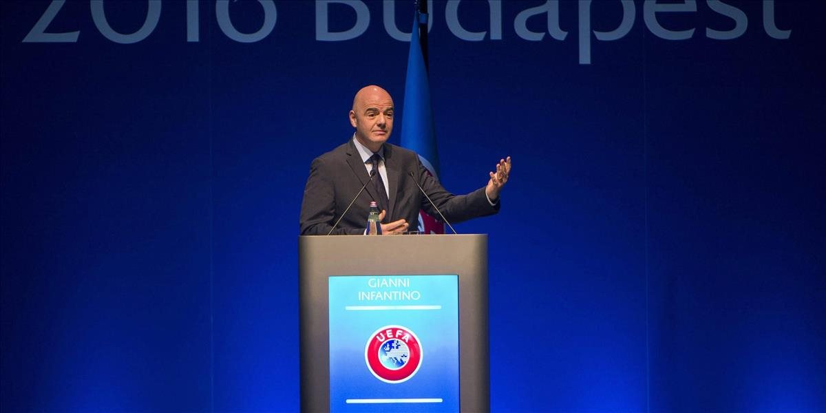 FIFA otvorila cestu prijatiu Gibraltáru a Kosova, o 40 tímoch na MS neskôr