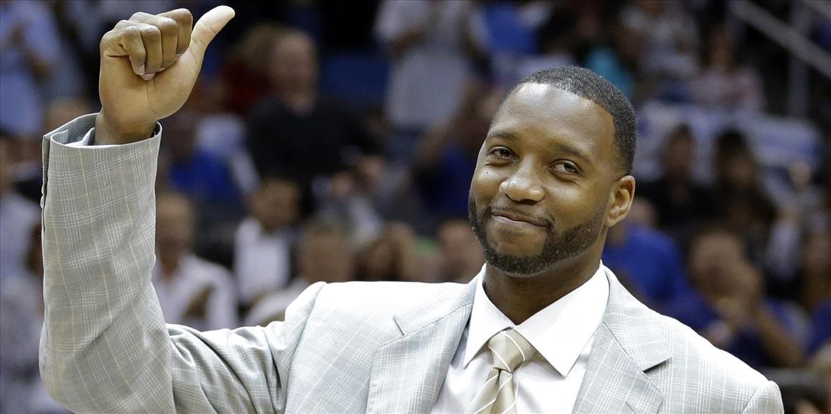 McGrady: Curry jednomyseľne MVP? NBA je odvar