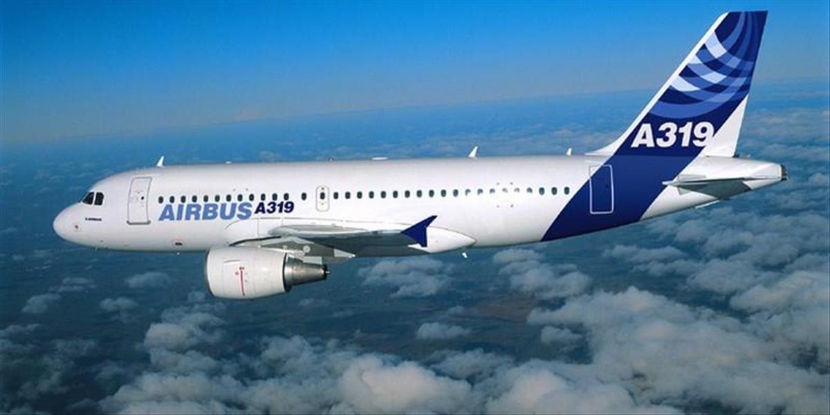 Vládny Airbus by mal byť v Bratislave už tento týždeň