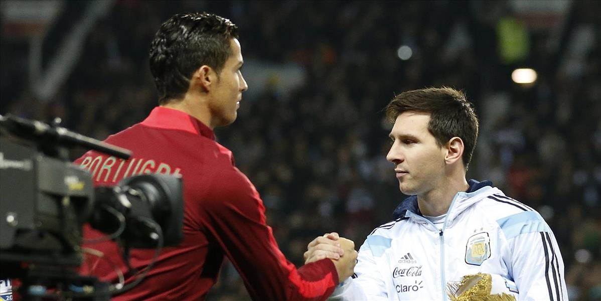 Čína skupuje najkvalitnejších hráčov, neprišli by len Ronaldo a Messi