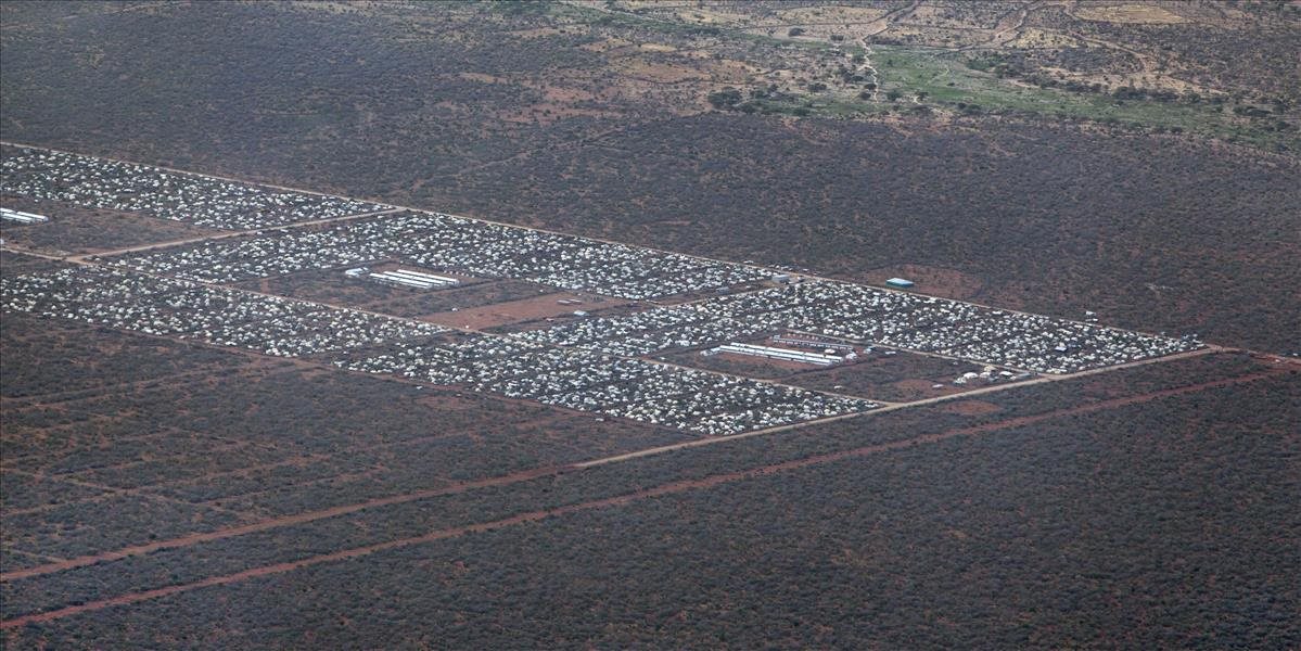 Keňa chce zatvoriť najväčší tábor na svete, kam pôjde 330.000 somálskych utečencov?