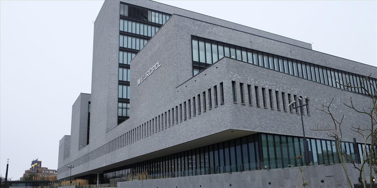 Európsky parlament posilnil právomoci Europolu v boji proti terorizmu