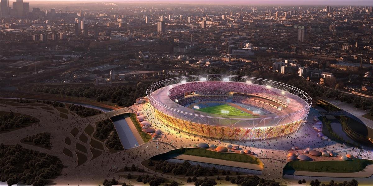 Chelsea rokuje o zdieľaní Olympijského štadióna s West Hamom